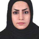 دکتر مهری سالار کارشناسی بینایی‌سنجی (اپتومتری)