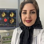 دکتر فاطمه صفاریان متخصص بیماری‌های قلب و عروق , فلوشیپ اکوکاردیوگرافی