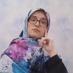 فائزه جهانگیر فیض آبادی کارشناس گفتار درمانی