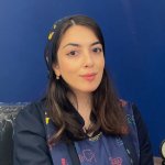 زهرا دهقان کارشناس گفتار درمانی بزرگسالان و کودکان