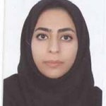دکتر فاطمه شبانی منور دکترای حرفه ای دندانپزشکی