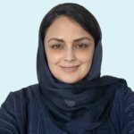 مریم خسروی متخصص اعصاب و روان