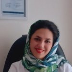 دکتر تکتم معینیان کارشناسی مامایی