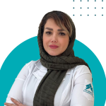 فائزه حلیمی متخصص زنان و زایمان