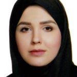 دکتر فاطمه صفاپور دکترای حرفه‌ای دندانپزشکی
