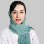 الهه السادات مهدویان پزشک متخصص پزشکی ورزشی