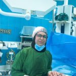 دکتر مهتاب شریعتی جراح و متخصص زنان زایمان