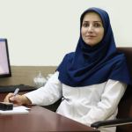 زهرا صنائی متخصص پزشکی اجتماعی