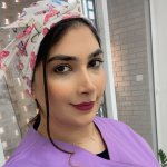 کارشناس عالمه شریفی کارشناسی مامایی
