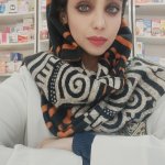 نگین رجبی سمنانی دکترای حرفه‌ای داروسازی