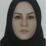 دکتر شیوا شاهمحمدنژاد دکترای تخصصی (Ph.D) بیوشیمی بالینی