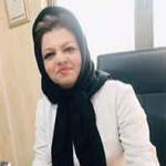 دکتر نرگس السادات رضوی