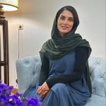 دکتر سیده هستی حسینی