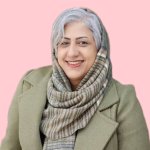 اعظم رهبریان دکترای تخصصی روانشناسی، فردی، زوج، خیانت، طلاق، مشاوره پیش از ازدواج