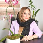 آمنه مظفری گرمه متخصص زنان و زایمان