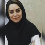 آوا علیان متخصص بیماریهای مغز و اعصاب و ستون فقرات (نورولوژی)