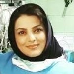 معصومه زارعی دهنو متخصص چشم پزشکی, دکترای حرفهای پزشکی