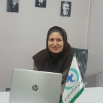 منا حبیبی مشاور تغذیه و رژیم درمانی, روانشناس بالینی