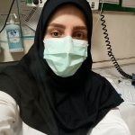 دکتر نائیج نژاد ماما