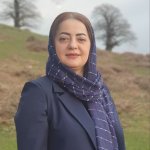 دکتر هوروش ابراهیمی لویه فوق تخصص روماتولوژی