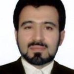 دکتر همتعلی کاظمی دکترای حرفه ای پزشکی