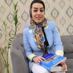 شیدا متولی سیدحمزه کارشناسی ارشد روانشناسی عمومی