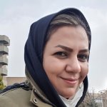 راضیه ابراهیمی حاجت آقائی کارشناسی مامایی
