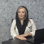 دکتر مینا قربانی لرد بیماری های قلب و عروق, متخصص بیماری قلب و عروق