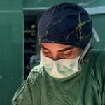 دکتر زهره محمدی متین جراح و متخصص زنان و زایمان