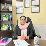 دکتر ملیحه فیروزصمدی