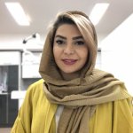 شیرین حمیدی دکترای دندانپزشکی