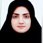 دکتر افسانه سنچولی دکترای حرفه ای دندانپزشکی