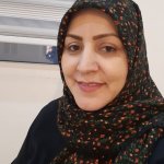 دکتر اعظم احمدی حلمسلوئی