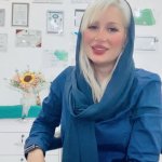 مهسا نوربخش زاد کارشناسی مامایی درمانگر بیماری های منتقله جنسی اختلالت جنسی زوجین تربیت جنسی کودک ٨سال تجربه