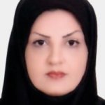 دکتر معصومه روزبهانی دکترای حرفه‌ای پزشکی