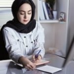 زینب طالبی حبیب آبادی اعصاب و روان