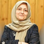 فرشته ایزددوست کردمحله کارشناسی فیزیوتراپی