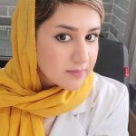 حمیرا پارسا دکترای حرفه‌ای پزشکی
