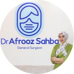 دکتر افروز صهبا متخصص جراحی عمومی