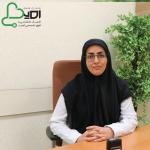 دکتر الهام سلطانی متخصص چشم پزشکی