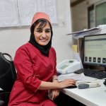 دکتر زهرا کریمی متخصص بیماری‌های مغز و اعصاب (نورولوژی)