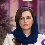 سهیلا سلیمی کارشناسی ارشد روانشناسی بالینی