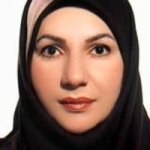 دکتر لادن جعفرنژاد متخصص پزشکی قانونی