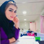 کارشناس حاجی آبادی کارشناسی مامایی