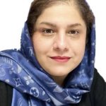 دکتر فاطمه لزوی کارشناسی ارشد علوم تغذیه