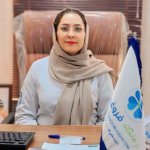 مرجان رفیعی متخصص اطفال