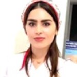 دکتر گالیا رنجبری کوتنائی