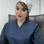 شبنم غلامی راد کارشناسی بینایی سنجی(اپتومتری)/درمان های تخصصی بینایی چشم