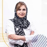 دکتر سارا فاضلی دانش متخصص بیماری های کودکان-دارای بورد تخصصی, دکترای حرفه ای پزشکی