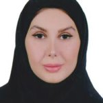 دکتر یاسمن حدادی اصفهانی
